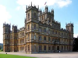 Bath to Highclere Castle Taxi